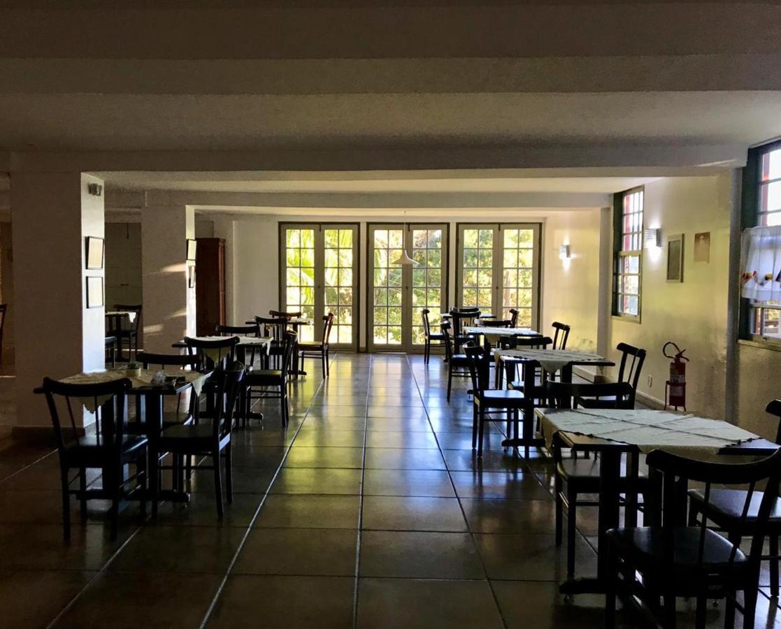 Pousada Dos Oficios Ouro Preto  Dış mekan fotoğraf