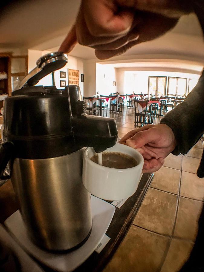 Pousada Dos Oficios Ouro Preto  Dış mekan fotoğraf