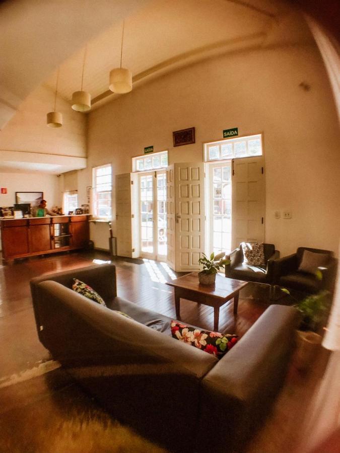 Pousada Dos Oficios Ouro Preto  Dış mekan fotoğraf